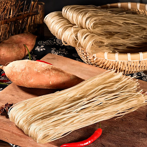 Sweet Potato Vermicelli